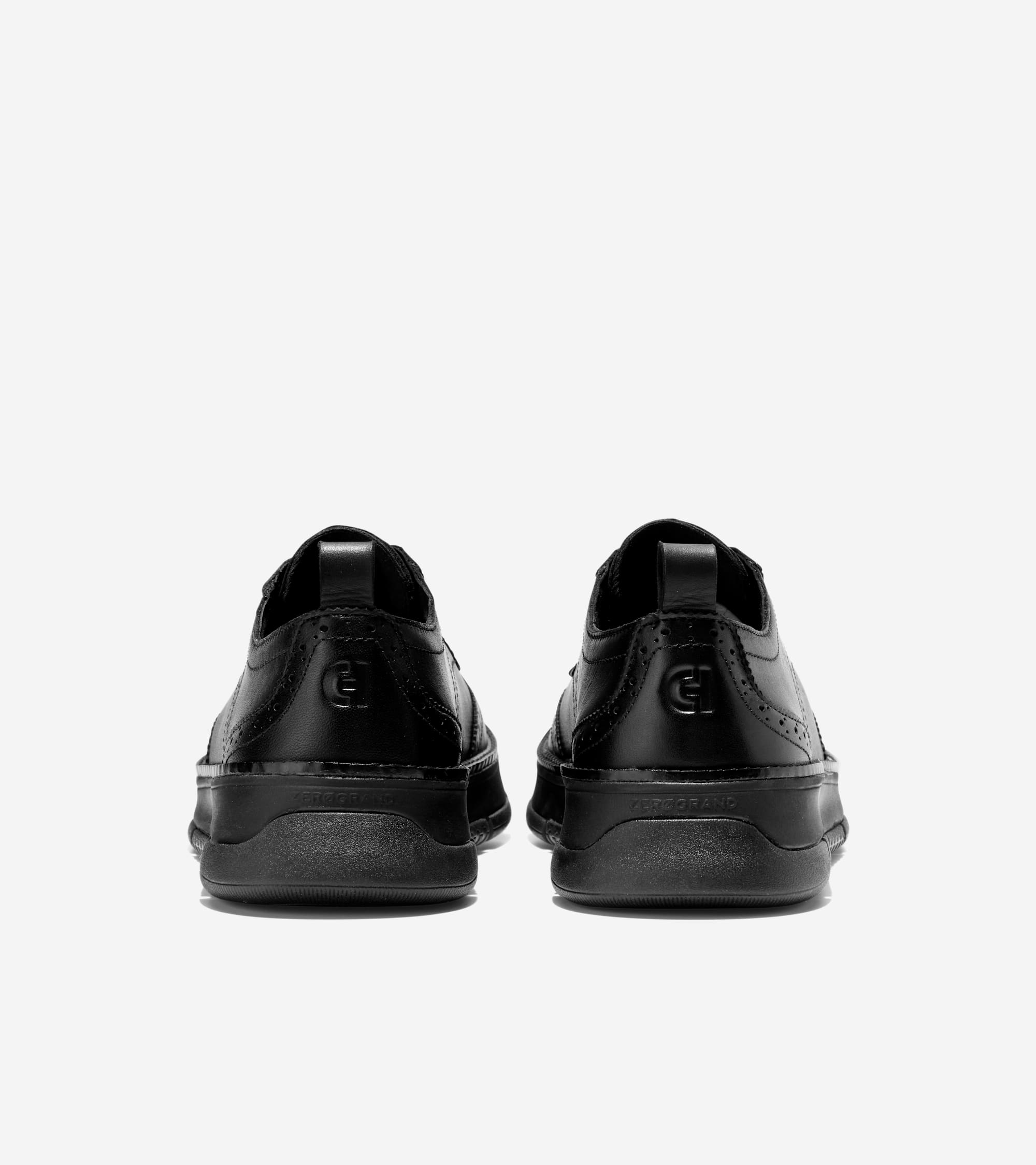 Women's ZERØGRAND Rella Wingtip Oxfords - Image 3