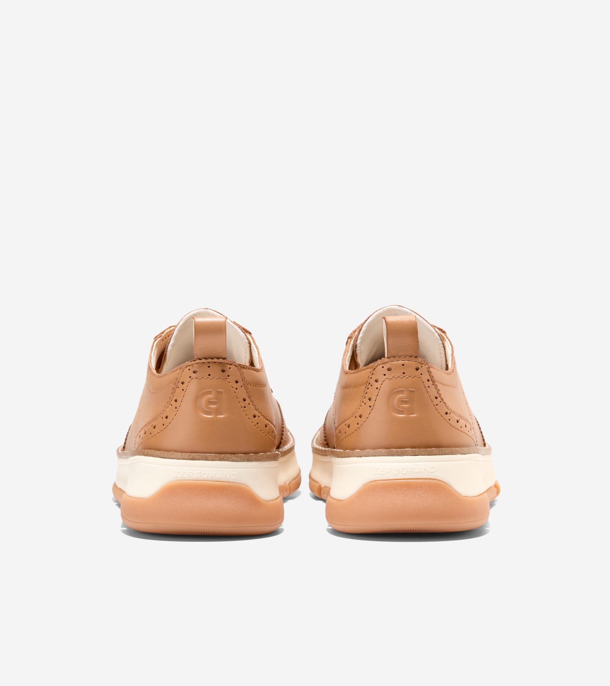 Women's ZERØGRAND Rella Wingtip Oxfords - Image 3