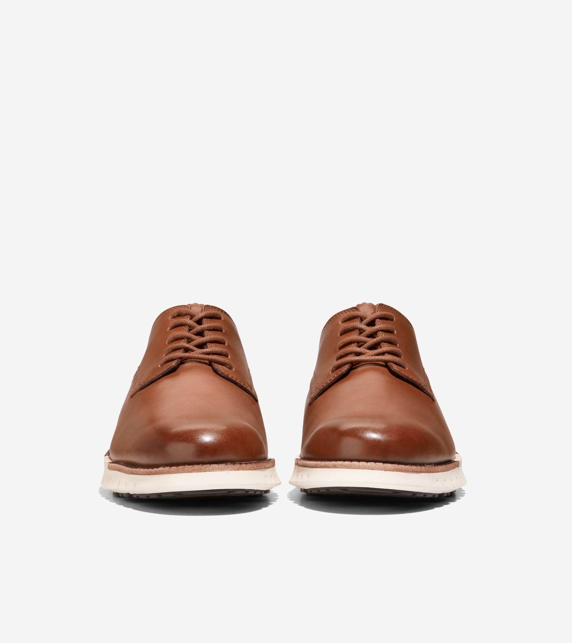 Men's ZERØGRAND Remastered Plain Toe Oxfords - Image 2