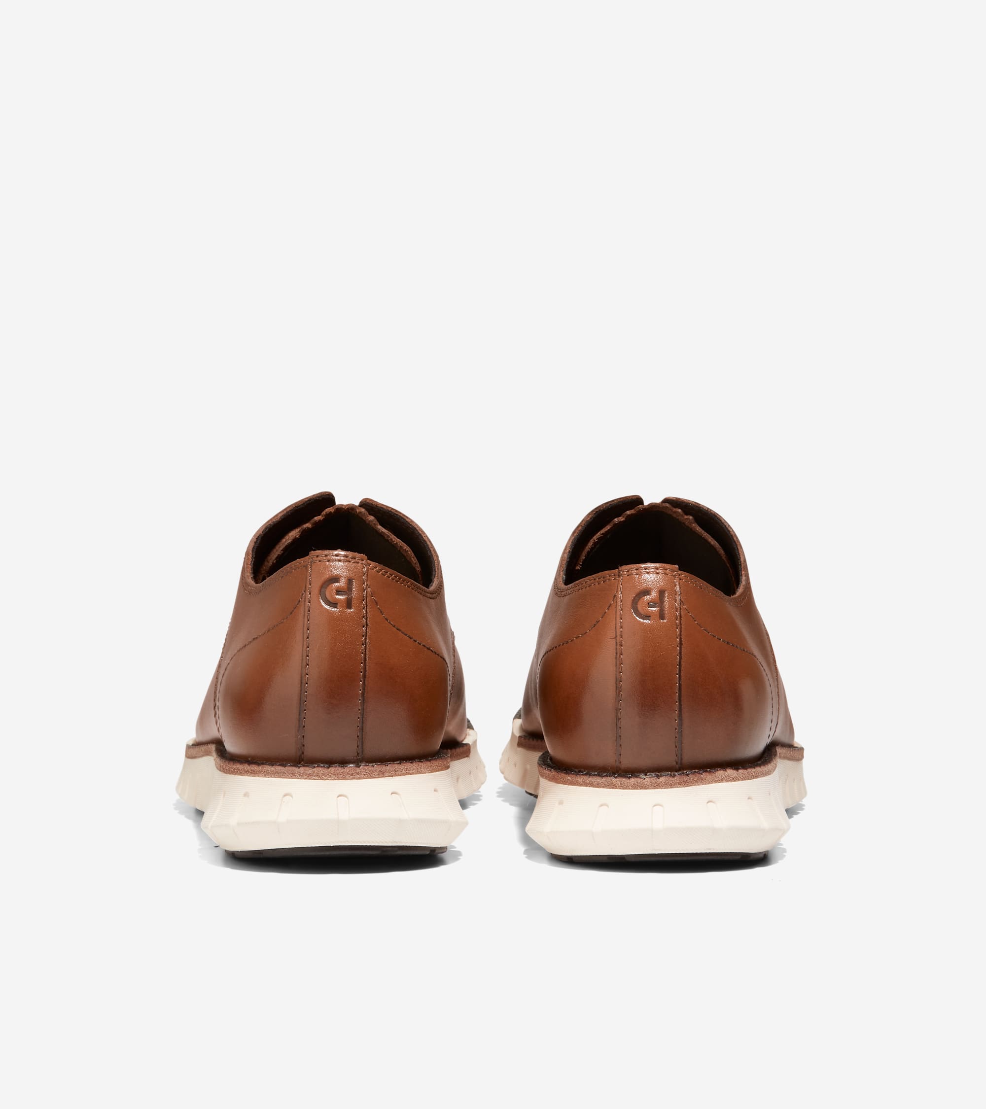 Men's ZERØGRAND Remastered Plain Toe Oxfords - Image 3