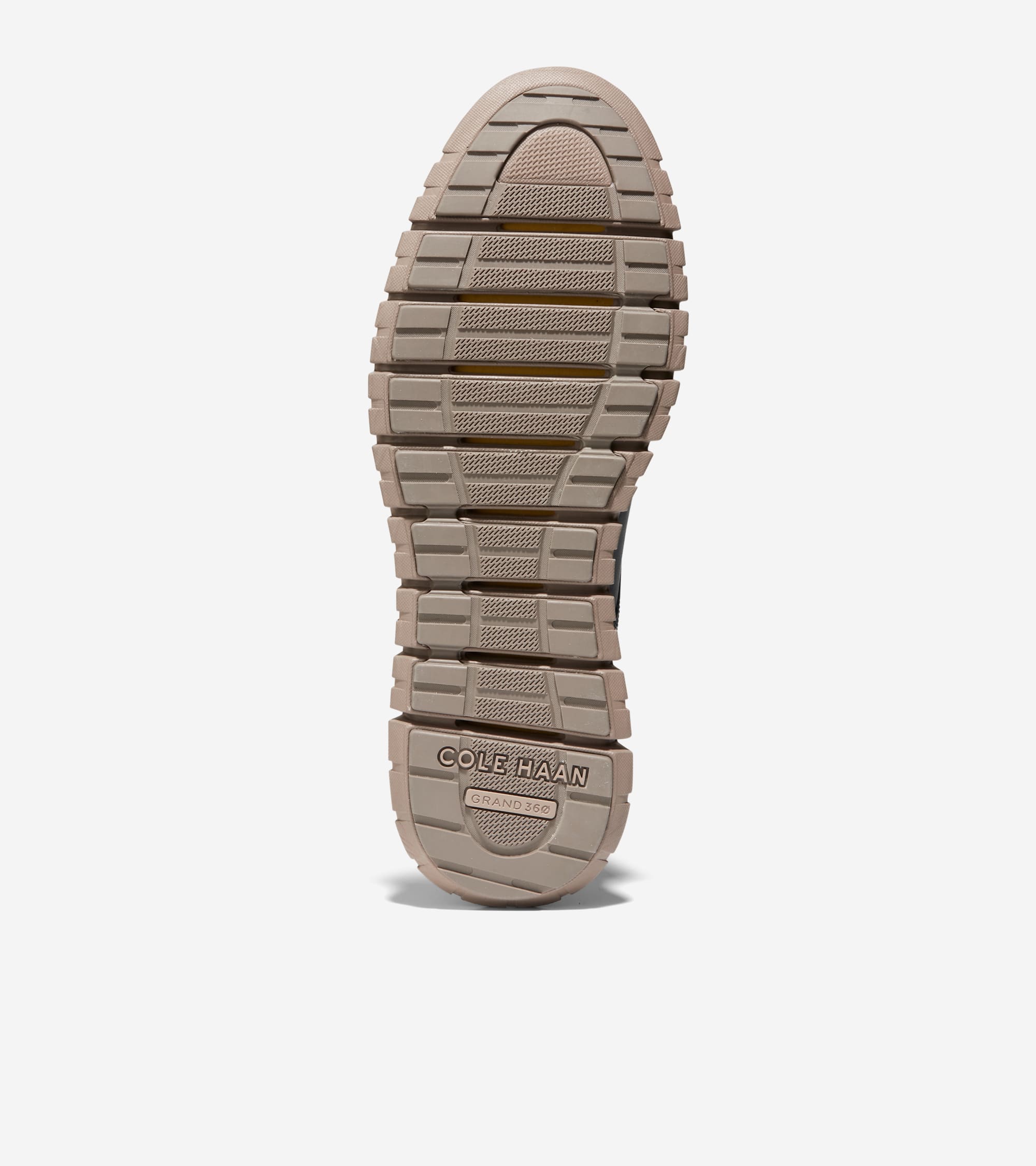 Men's ZERØGRAND Remastered Plain Toe Oxfords - Image 6