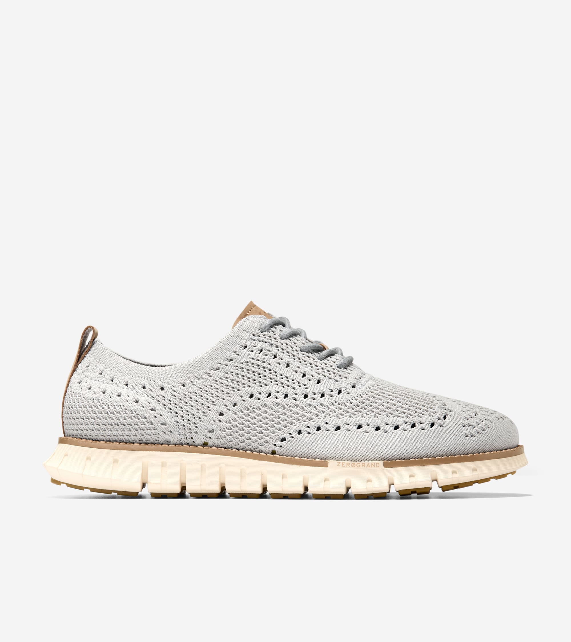 Men's ZERØGRAND Remastered Stitchlite™ Wingtip Oxfords