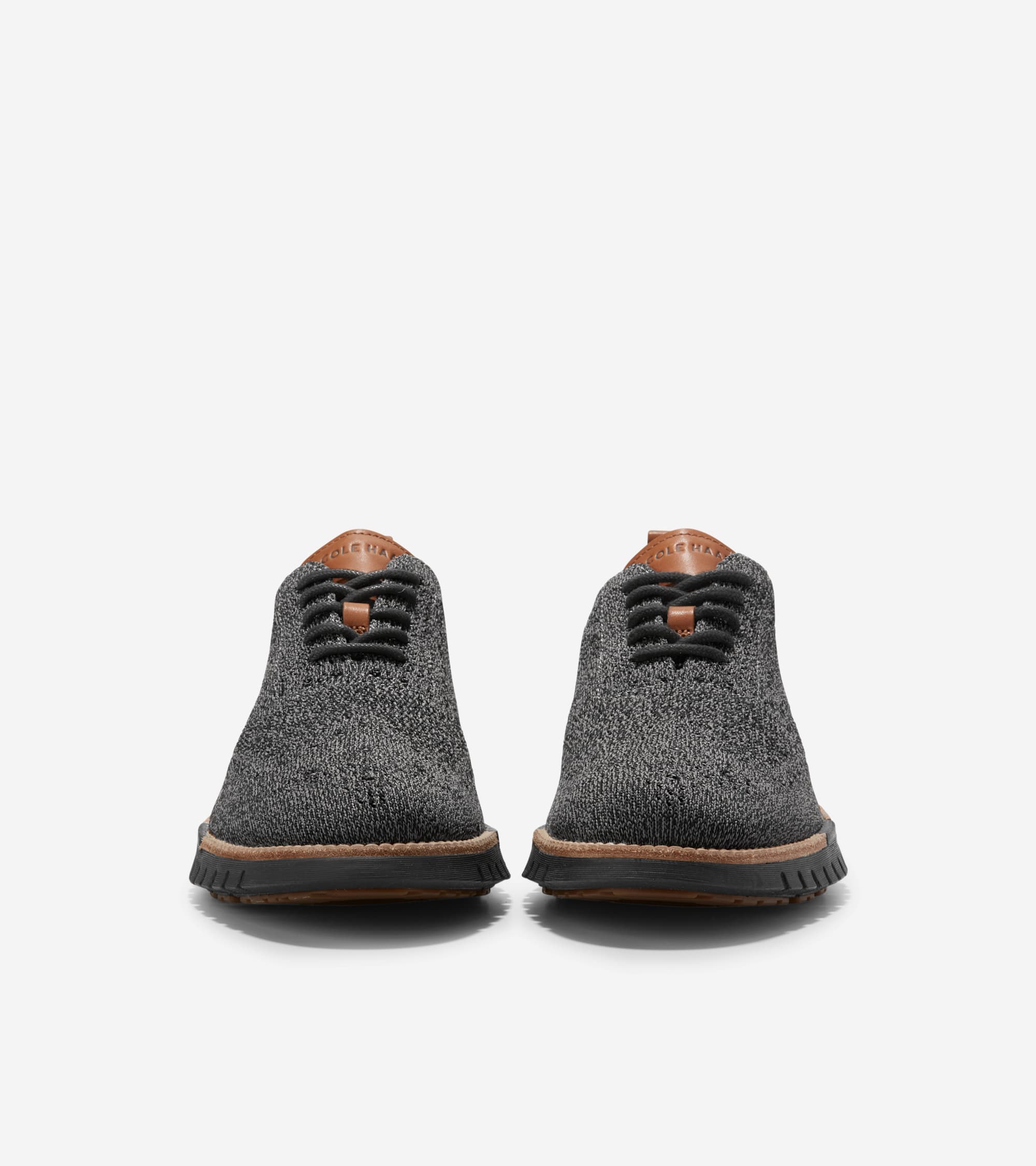 Men's ZERØGRAND Remastered Stitchlite™ Wingtip Oxfords - Image 2