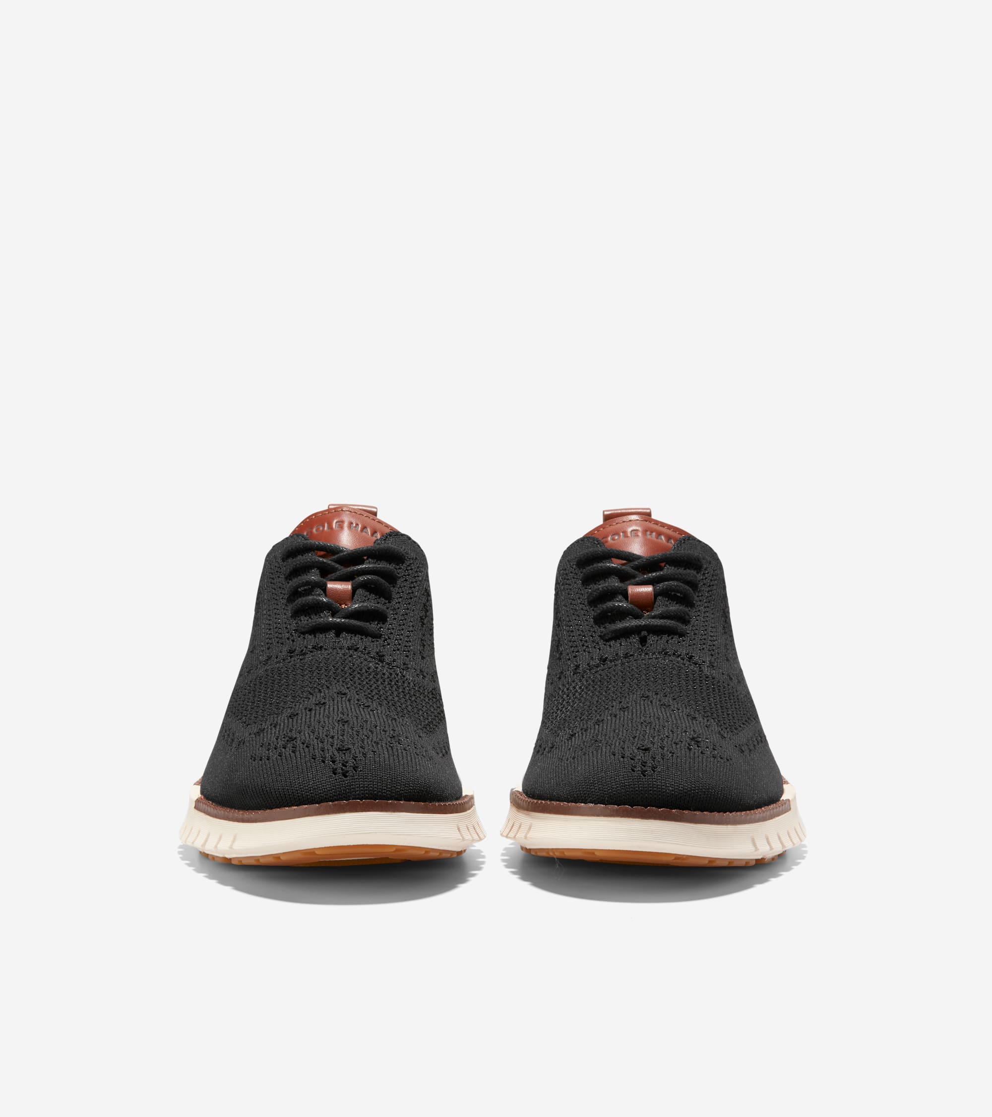 Men's ZERØGRAND Remastered Stitchlite™ Wingtip Oxfords - Image 2