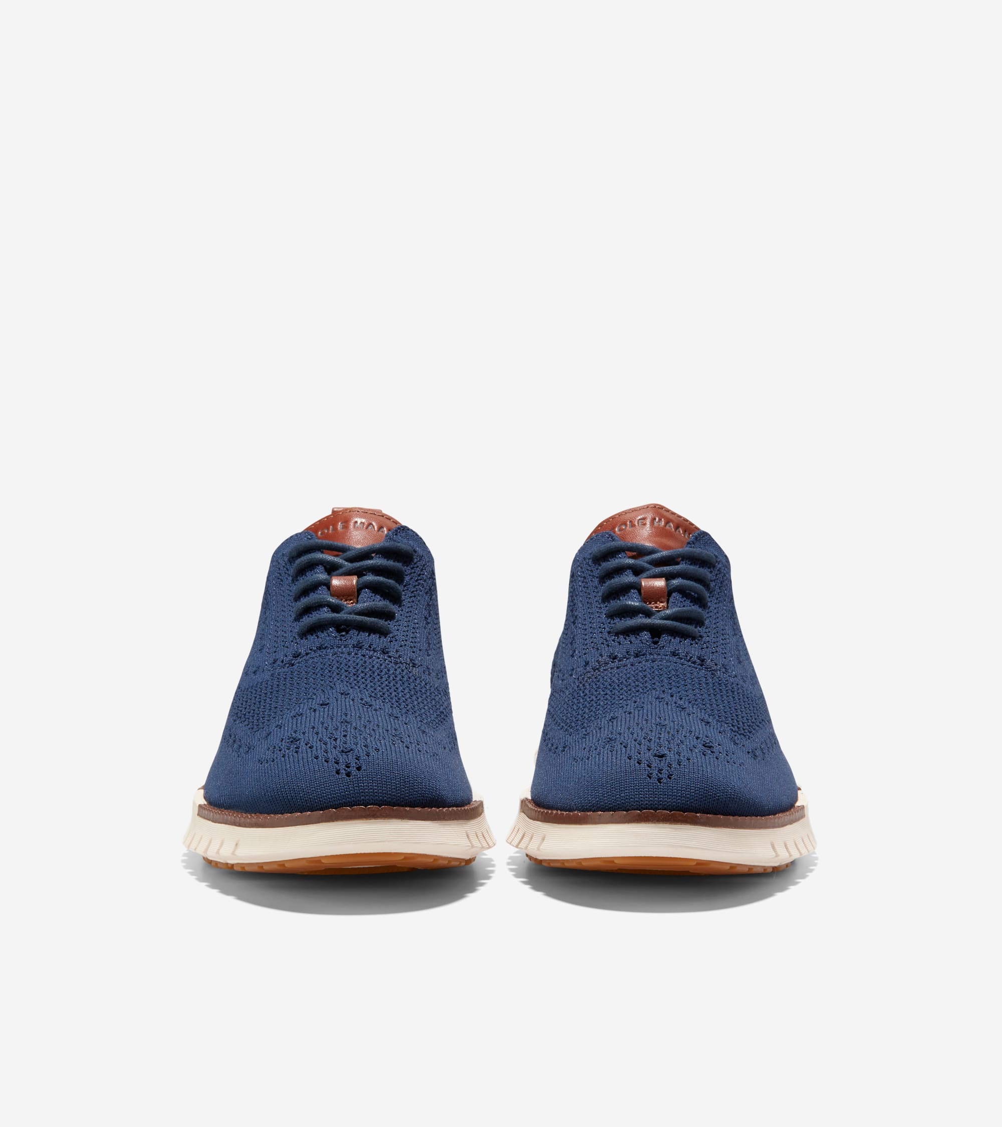 Men's ZERØGRAND Remastered Stitchlite™ Wingtip Oxfords - Image 2