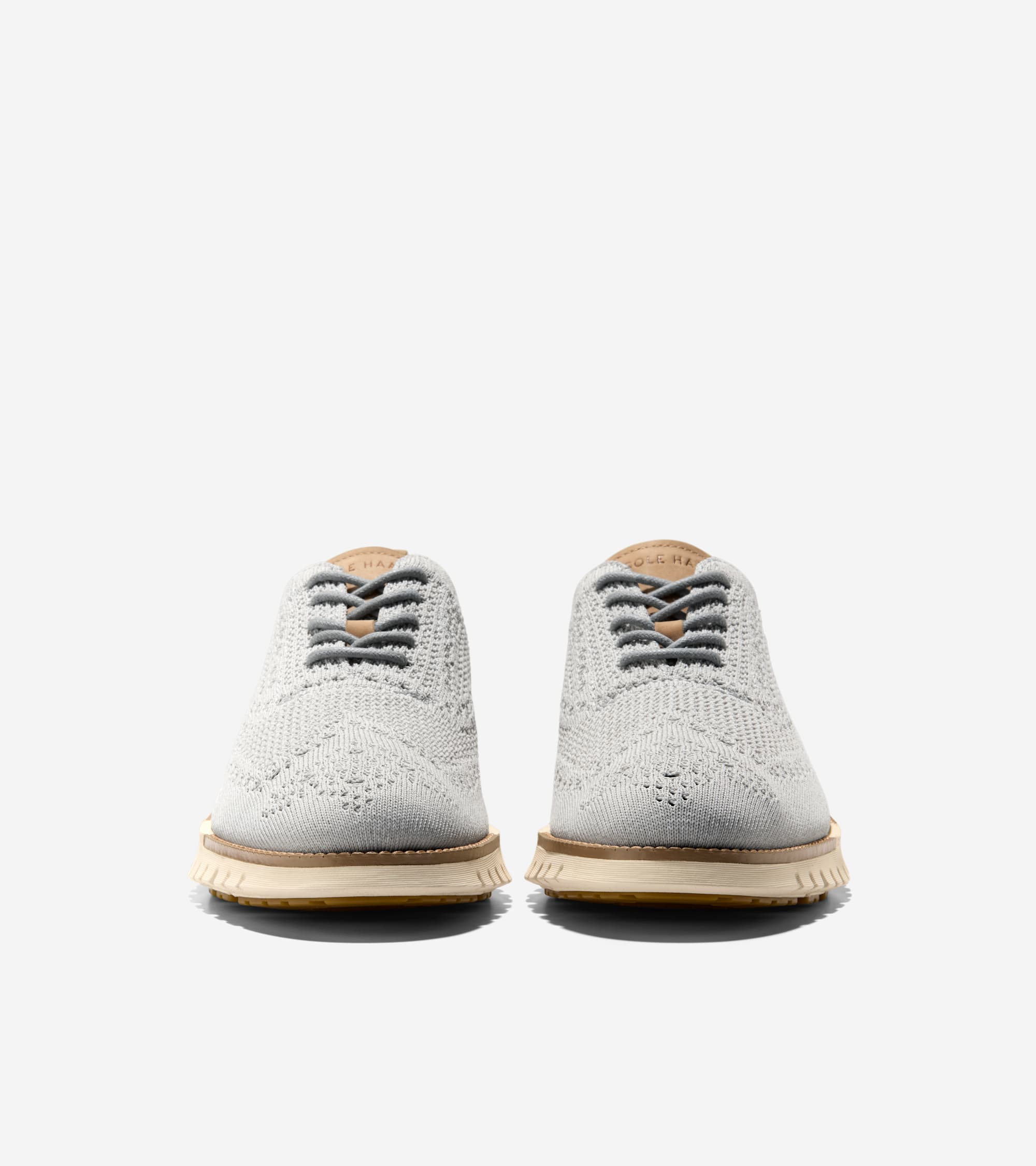 Men's ZERØGRAND Remastered Stitchlite™ Wingtip Oxfords - Image 2