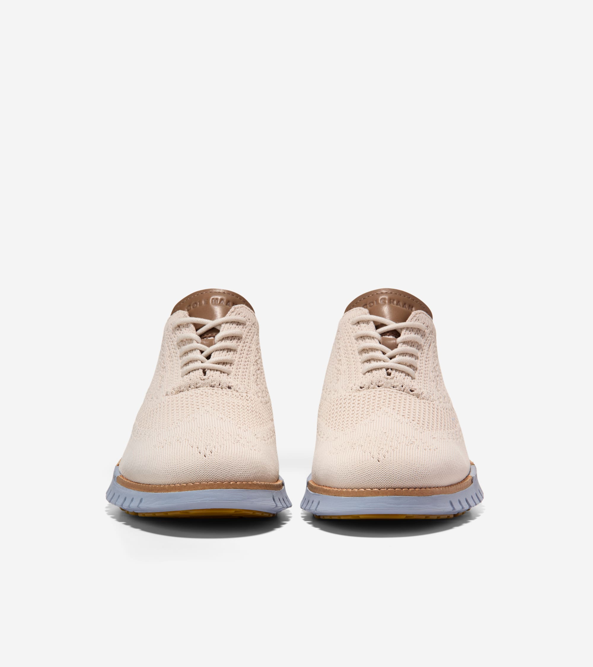 Men's ZERØGRAND Remastered Stitchlite™ Wingtip Oxfords - Image 2