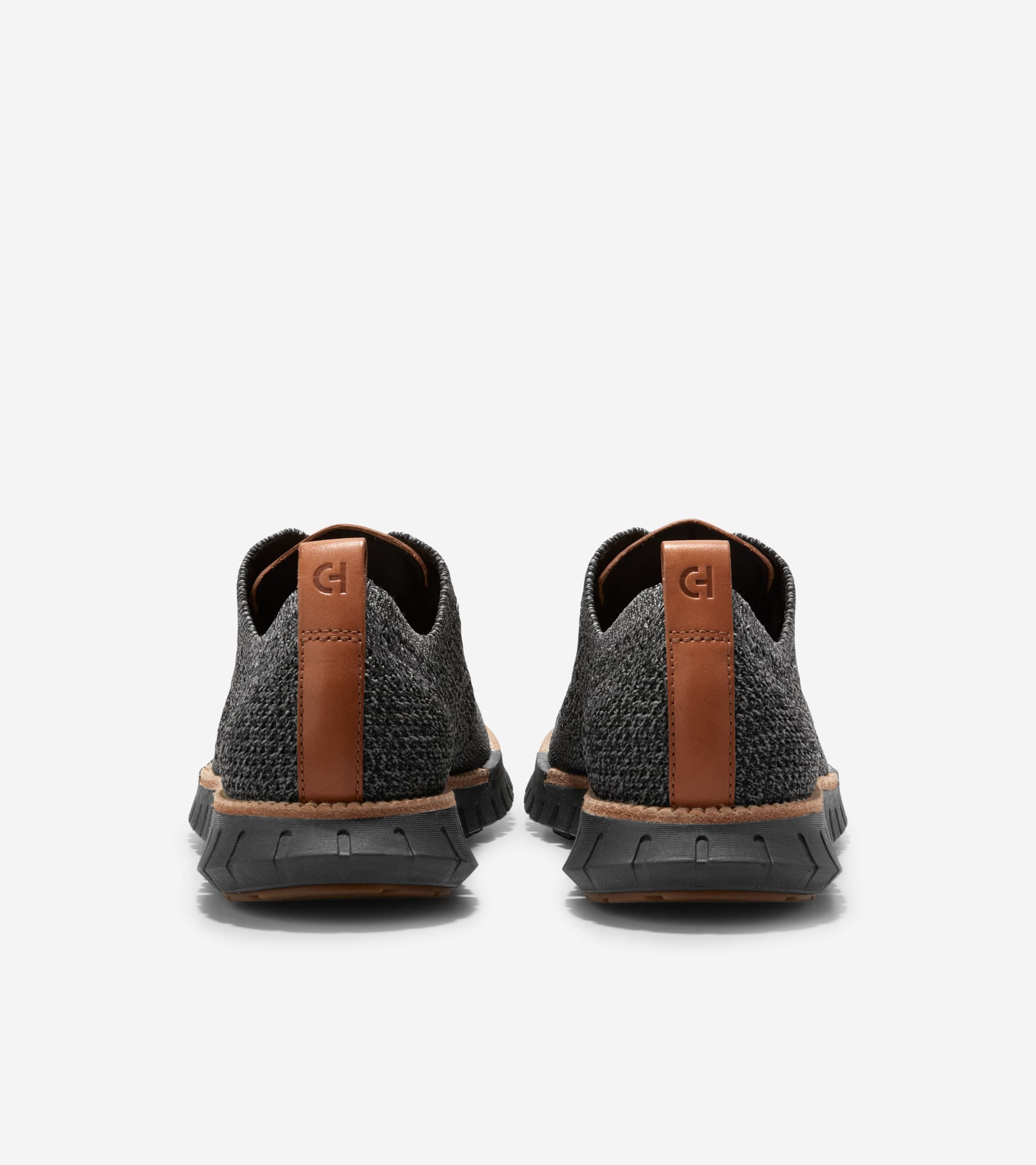 Men's ZERØGRAND Remastered Stitchlite™ Wingtip Oxfords - Image 3