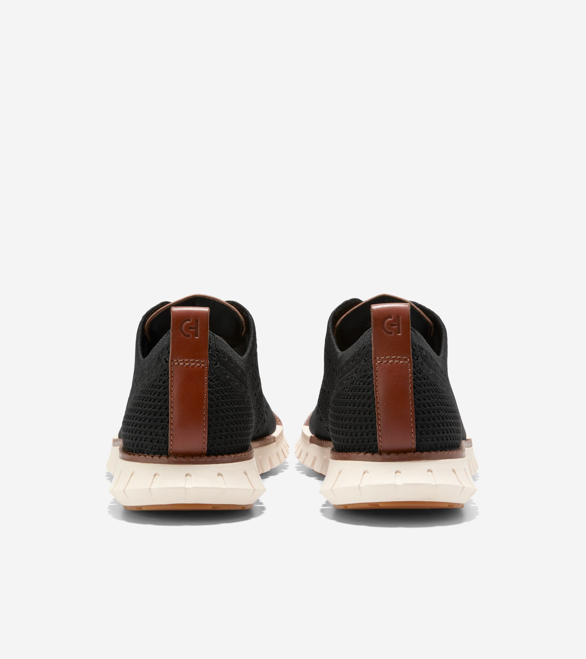 Men's ZERØGRAND Remastered Stitchlite™ Wingtip Oxfords - Image 3
