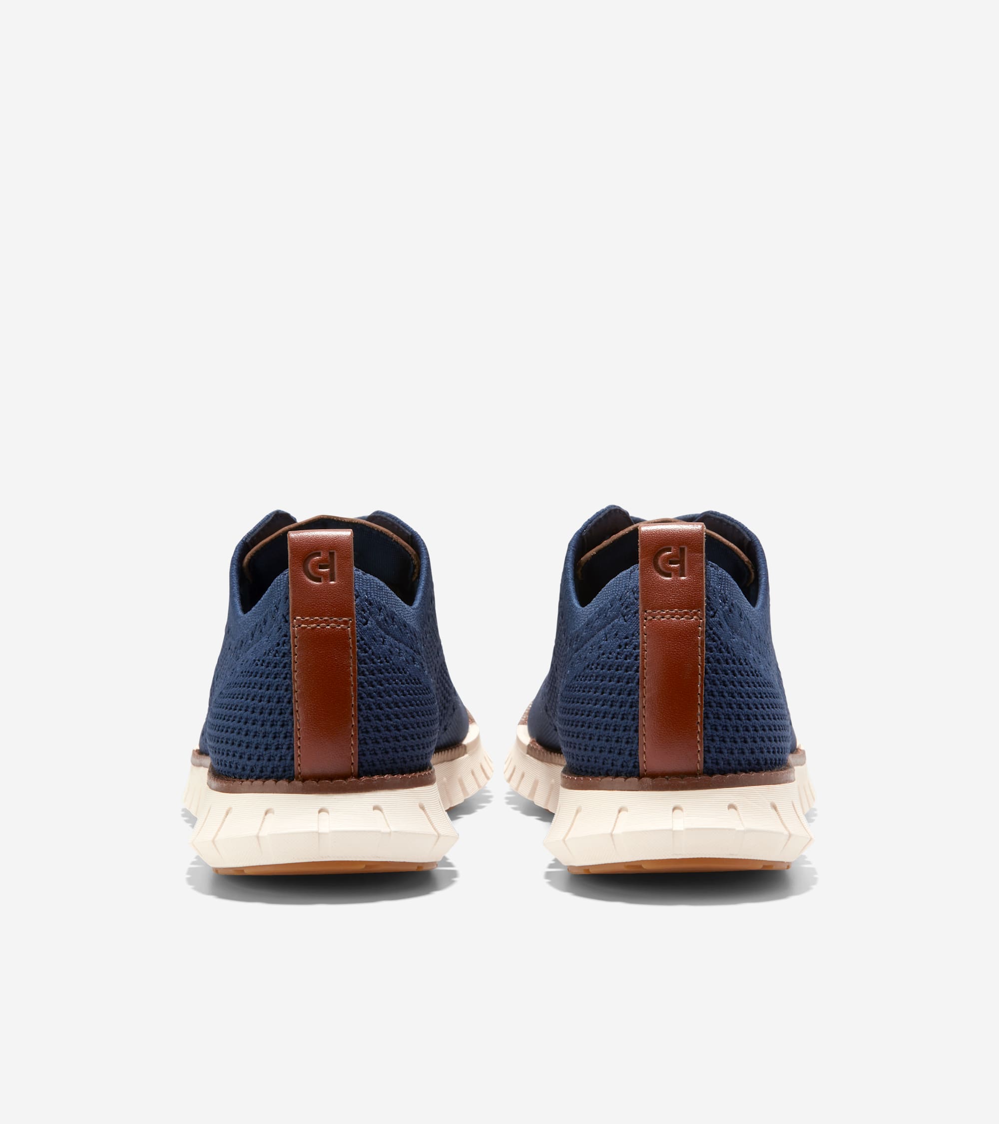 Men's ZERØGRAND Remastered Stitchlite™ Wingtip Oxfords - Image 3