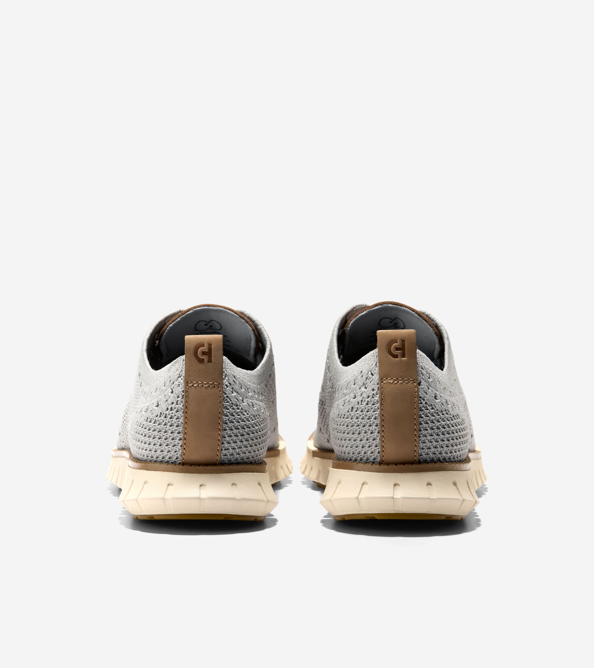Men's ZERØGRAND Remastered Stitchlite™ Wingtip Oxfords - Image 3