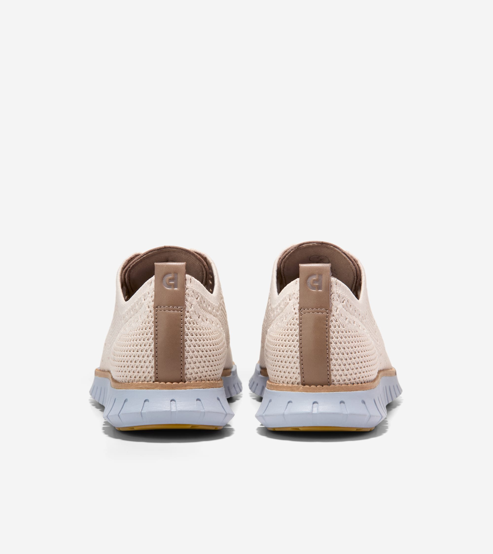 Men's ZERØGRAND Remastered Stitchlite™ Wingtip Oxfords - Image 3
