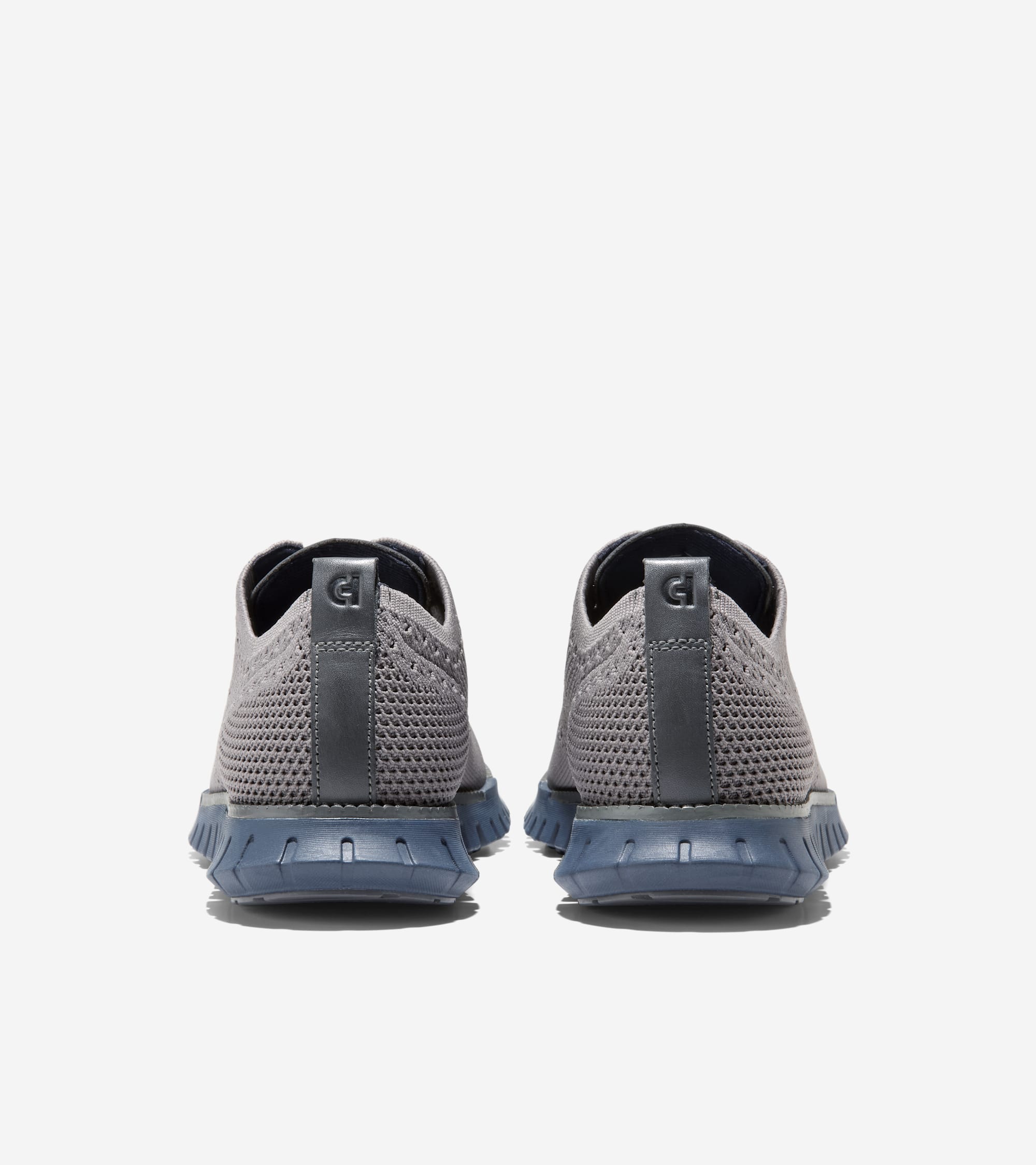 Men's ZERØGRAND Remastered Stitchlite™ Wingtip Oxfords - Image 3