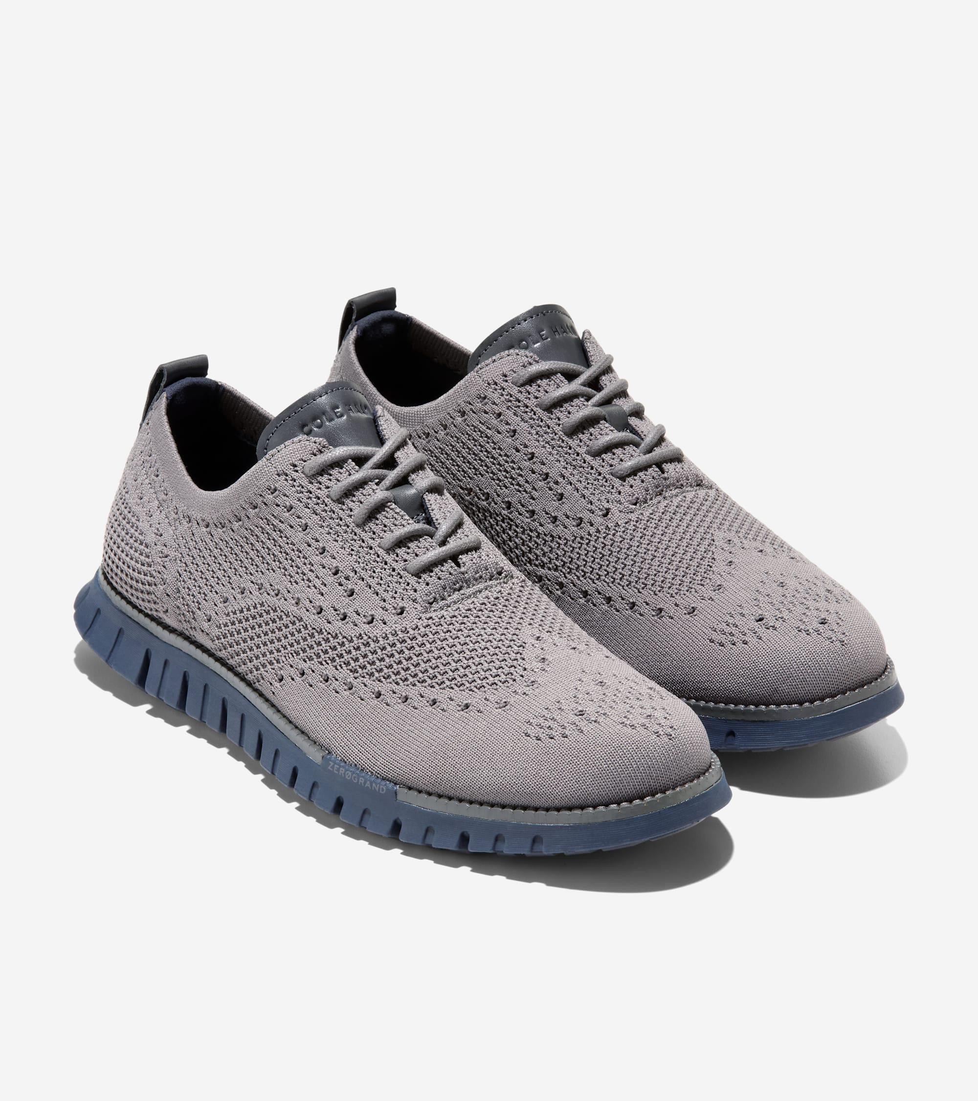 Men's ZERØGRAND Remastered Stitchlite™ Wingtip Oxfords - Image 5