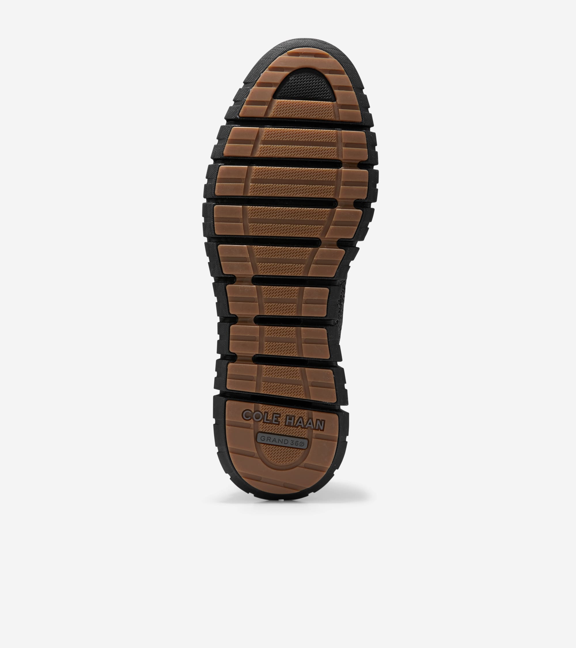 Men's ZERØGRAND Remastered Stitchlite™ Wingtip Oxfords - Image 6