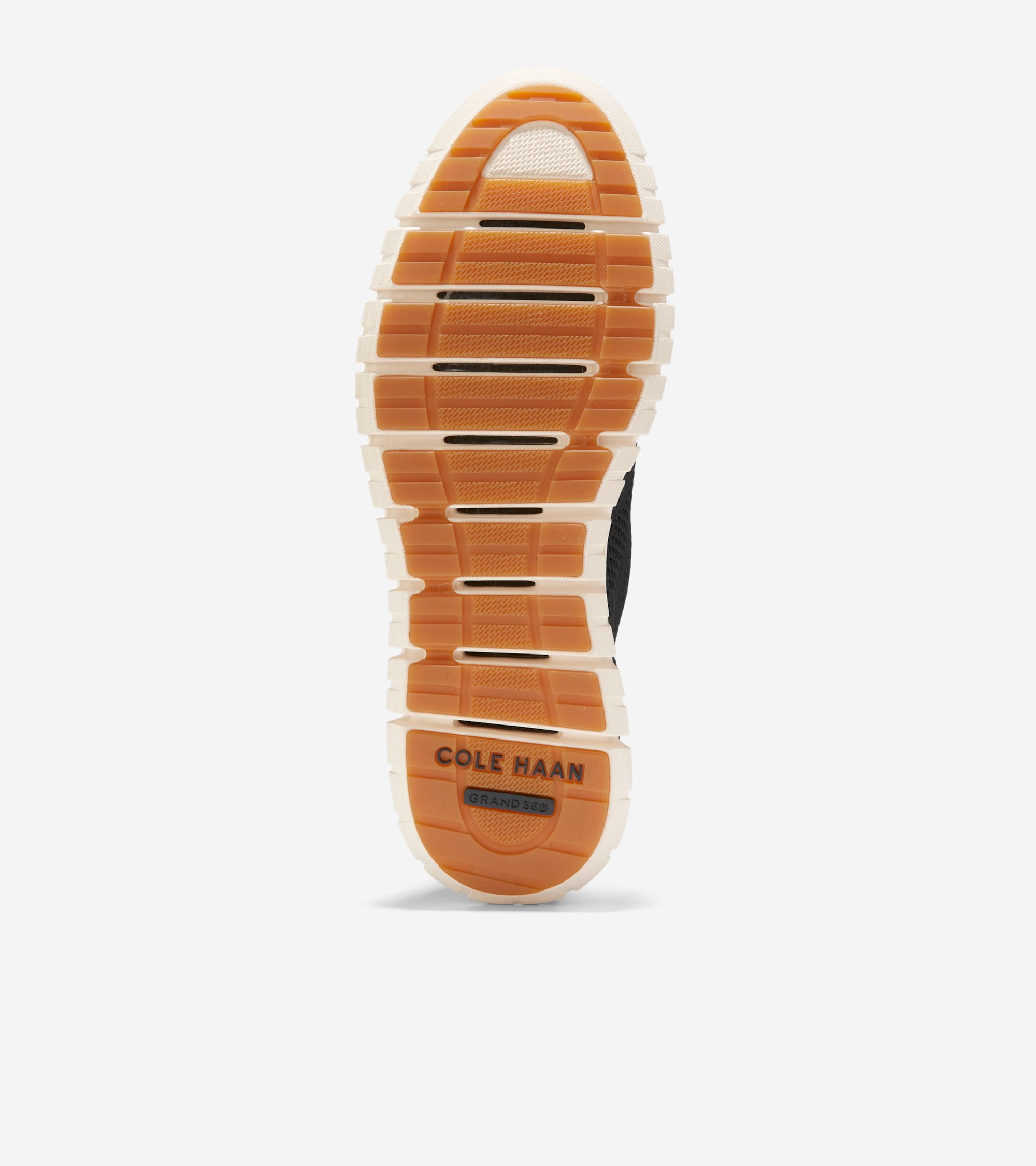 Men's ZERØGRAND Remastered Stitchlite™ Wingtip Oxfords - Image 6