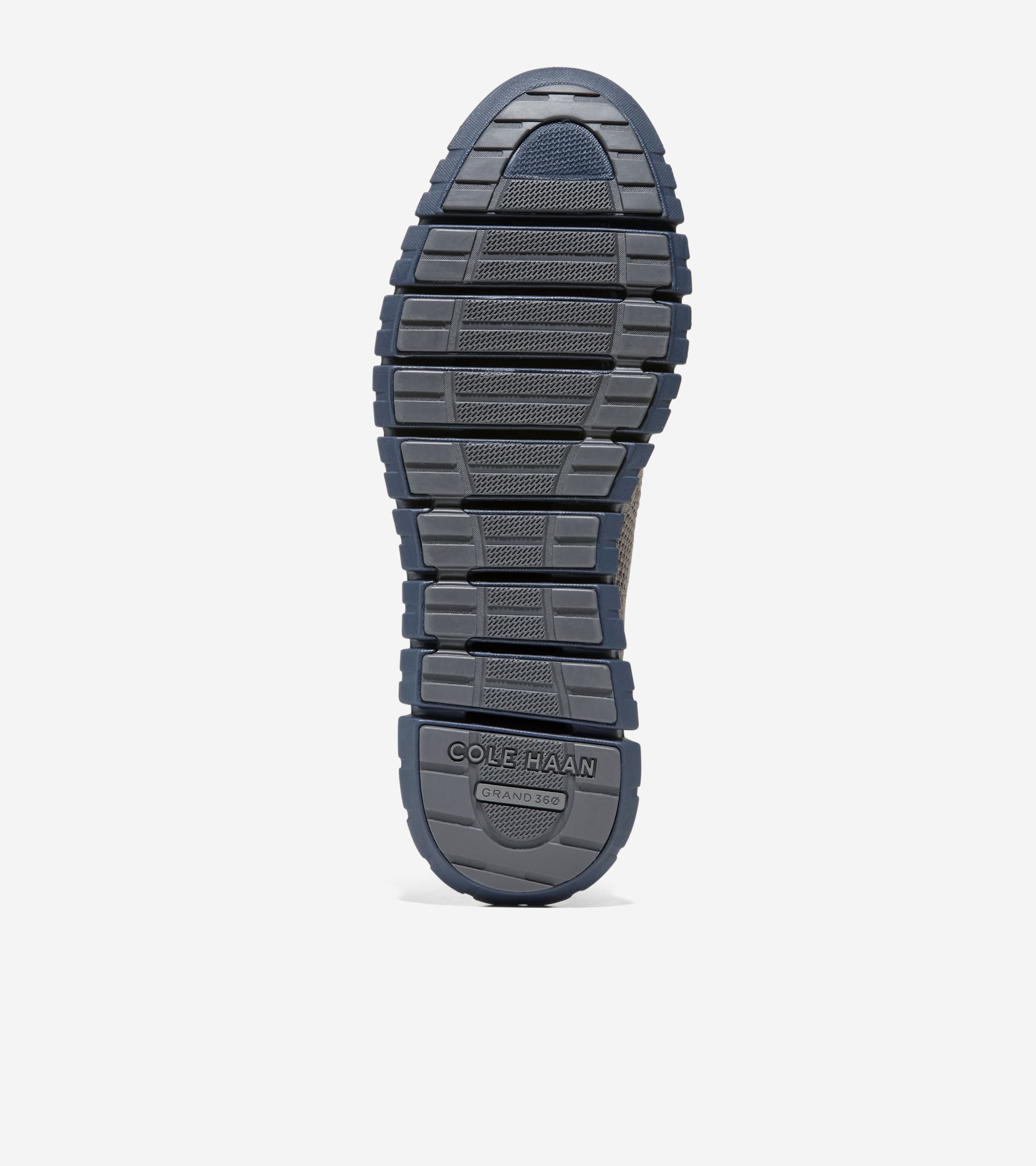 Men's ZERØGRAND Remastered Stitchlite™ Wingtip Oxfords - Image 6