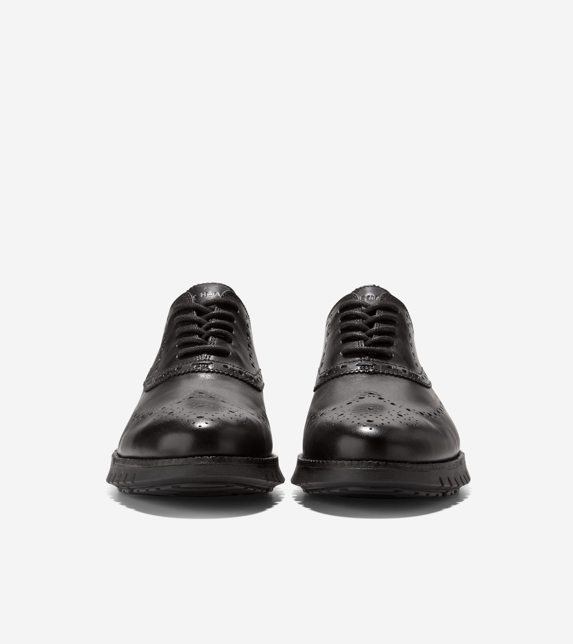 Men's ZERØGRAND Remastered Wingtip Oxfords - Image 2