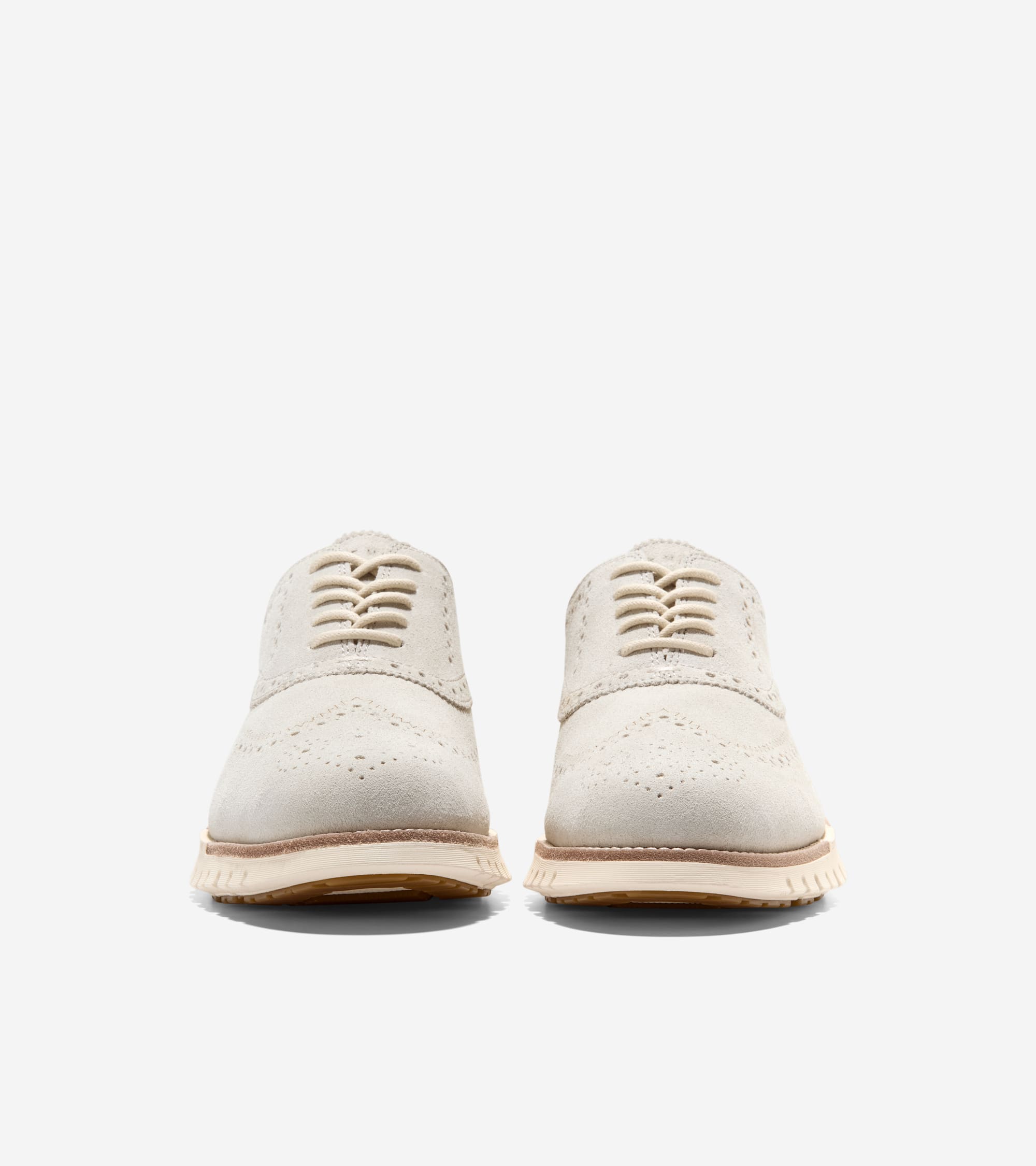 Men's ZERØGRAND Remastered Wingtip Oxfords - Image 2