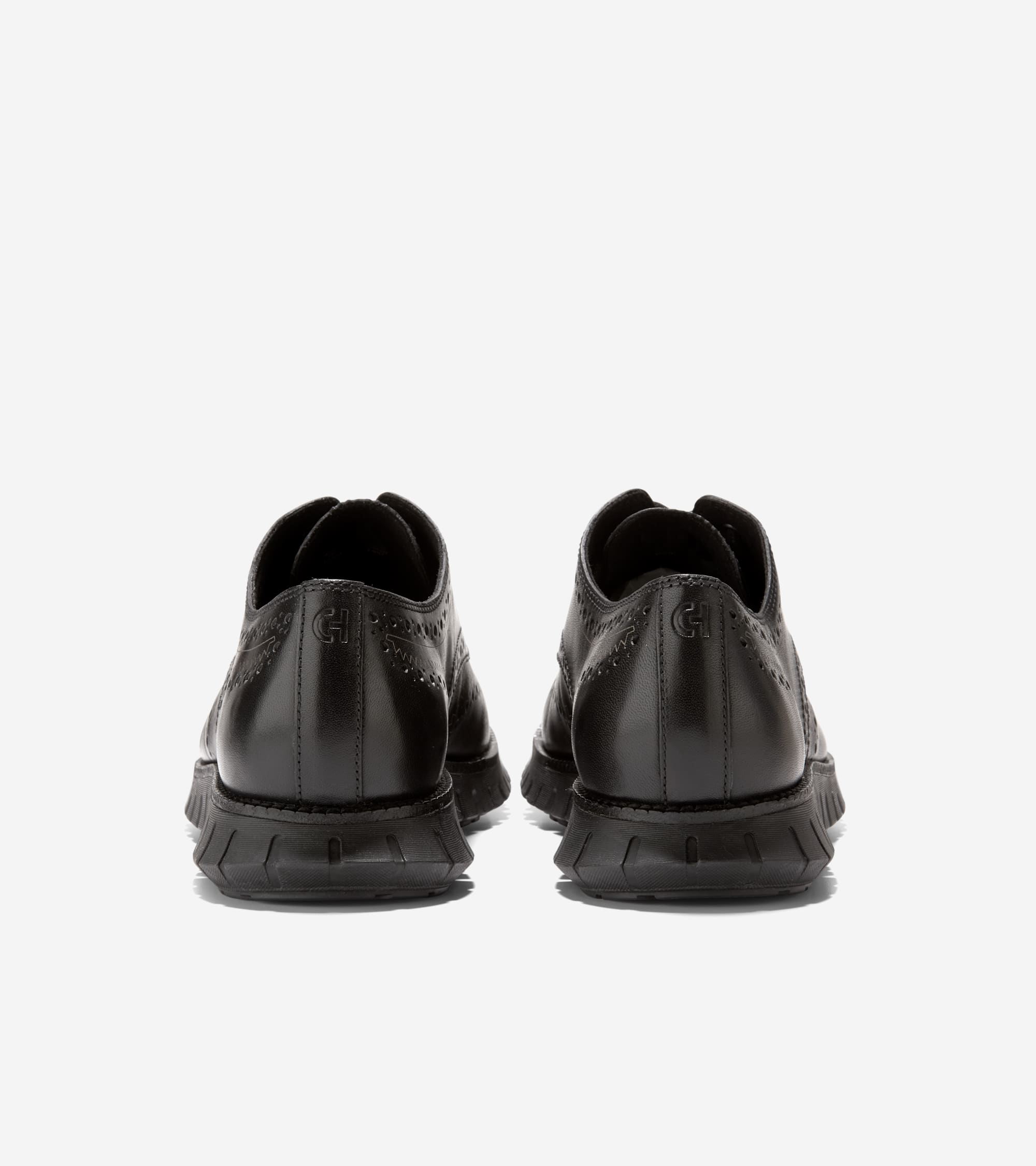 Men's ZERØGRAND Remastered Wingtip Oxfords - Image 3