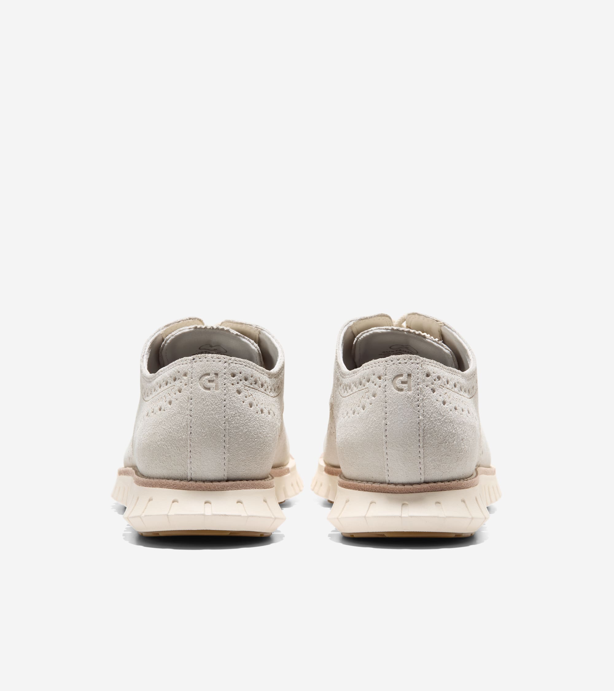 Men's ZERØGRAND Remastered Wingtip Oxfords - Image 3