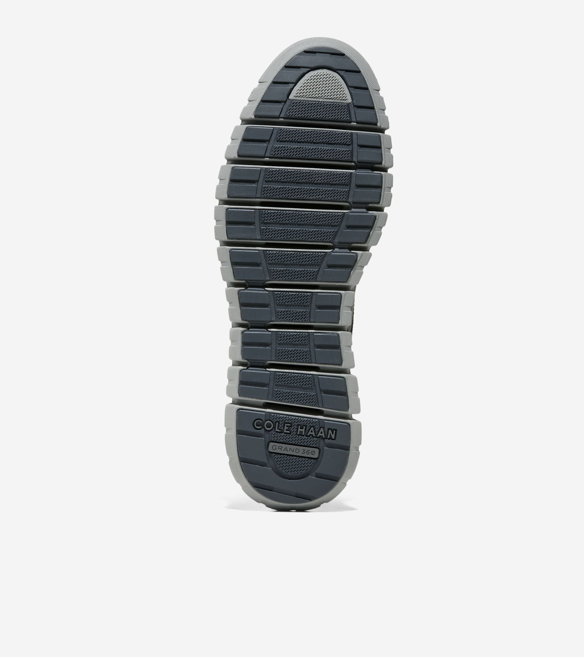 Men's ZERØGRAND Remastered Wingtip Oxfords - Image 6