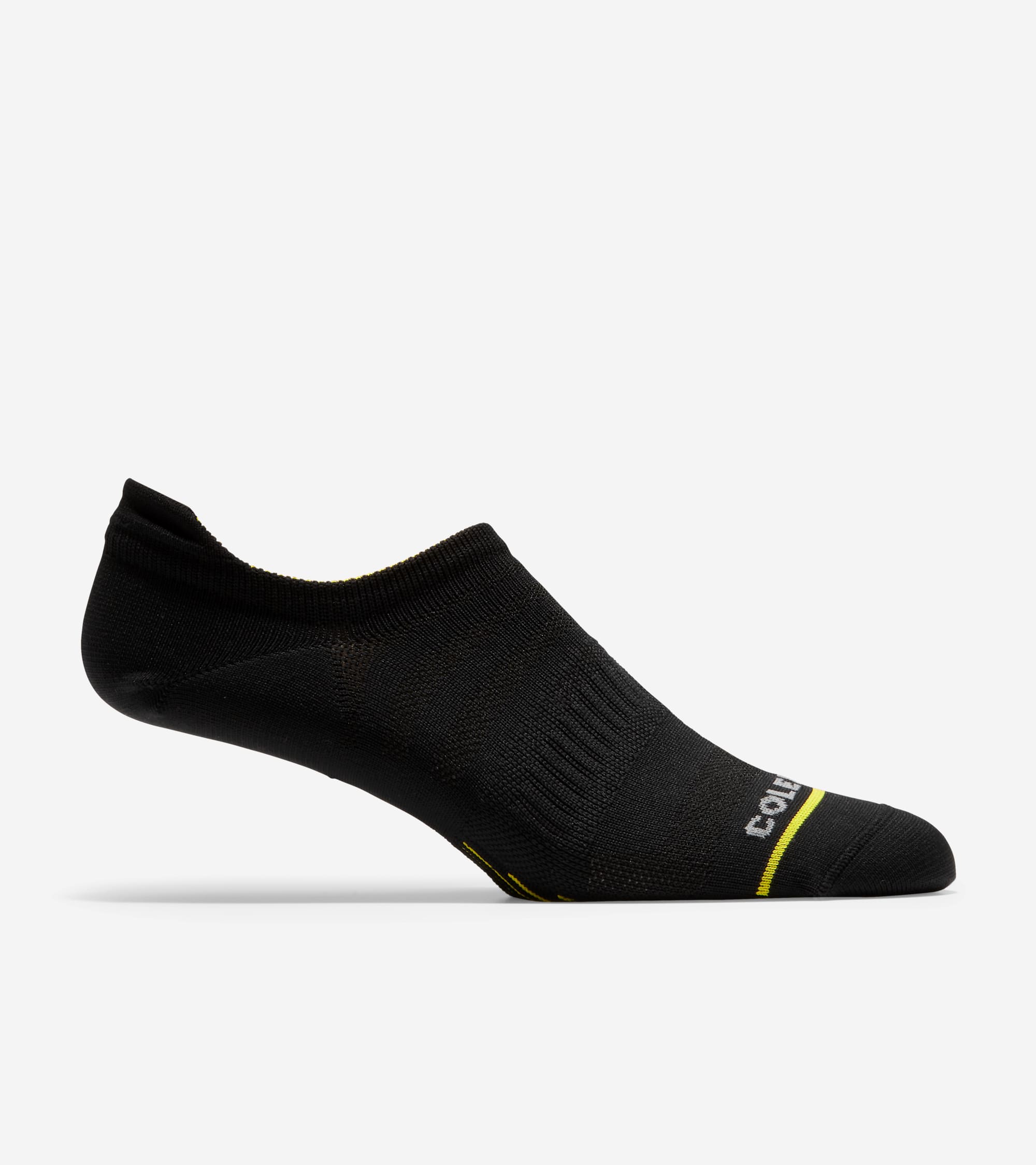 Men's ZERØGRAND 3-Pair Liner Socks - Image 2