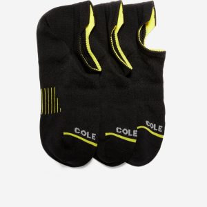 Women's ZERØGRAND 3-Pair Liner Socks