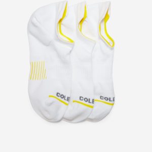 Women's ZERØGRAND 3-Pair Liner Socks