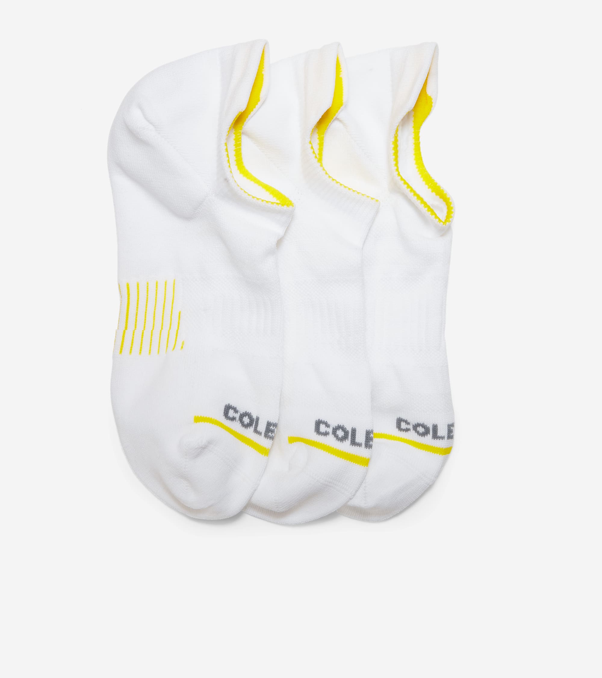 Women's ZERØGRAND 3-Pair Liner Socks