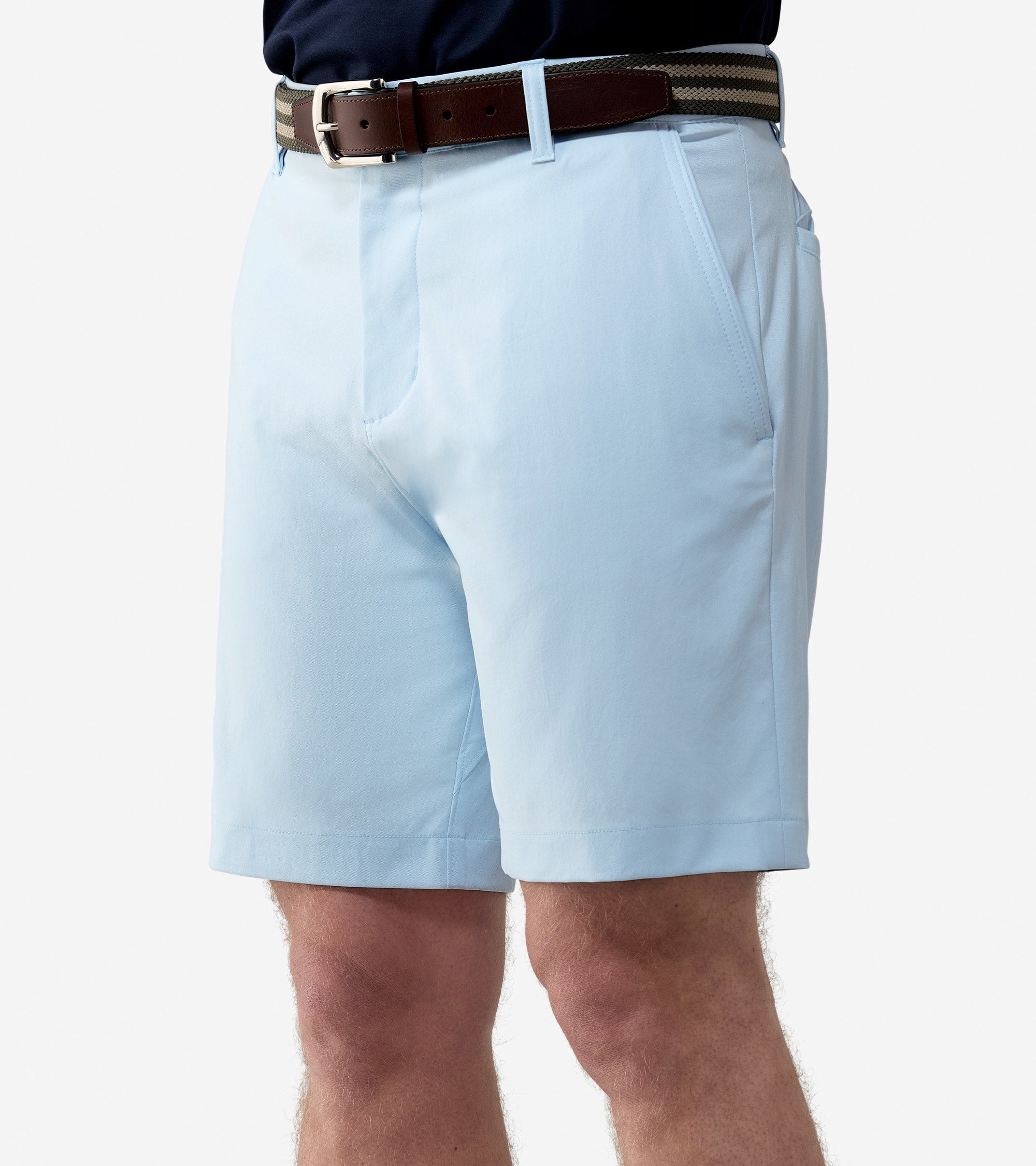 Men's ZERØGRAND 8 Short - Image 3