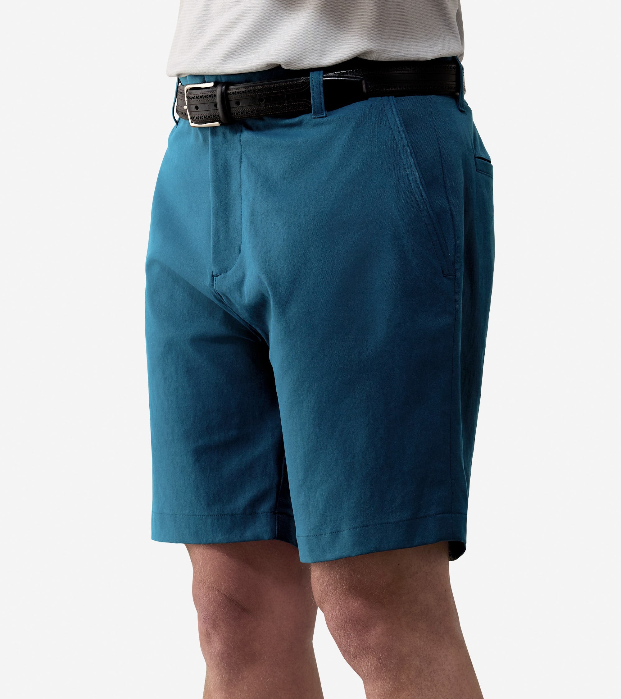 Men's ZERØGRAND 8 Short - Image 4