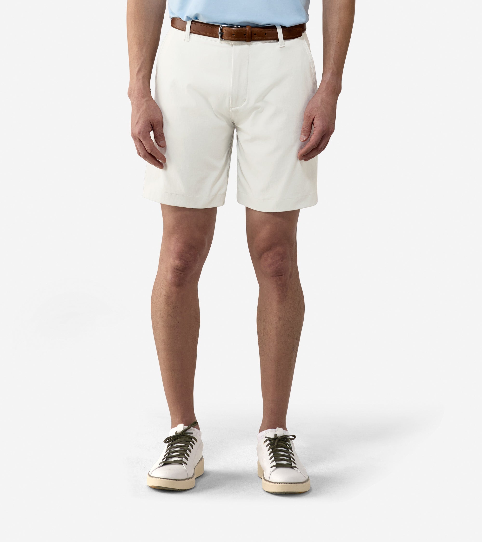 Men's ZERØGRAND 8 Short - Image 4
