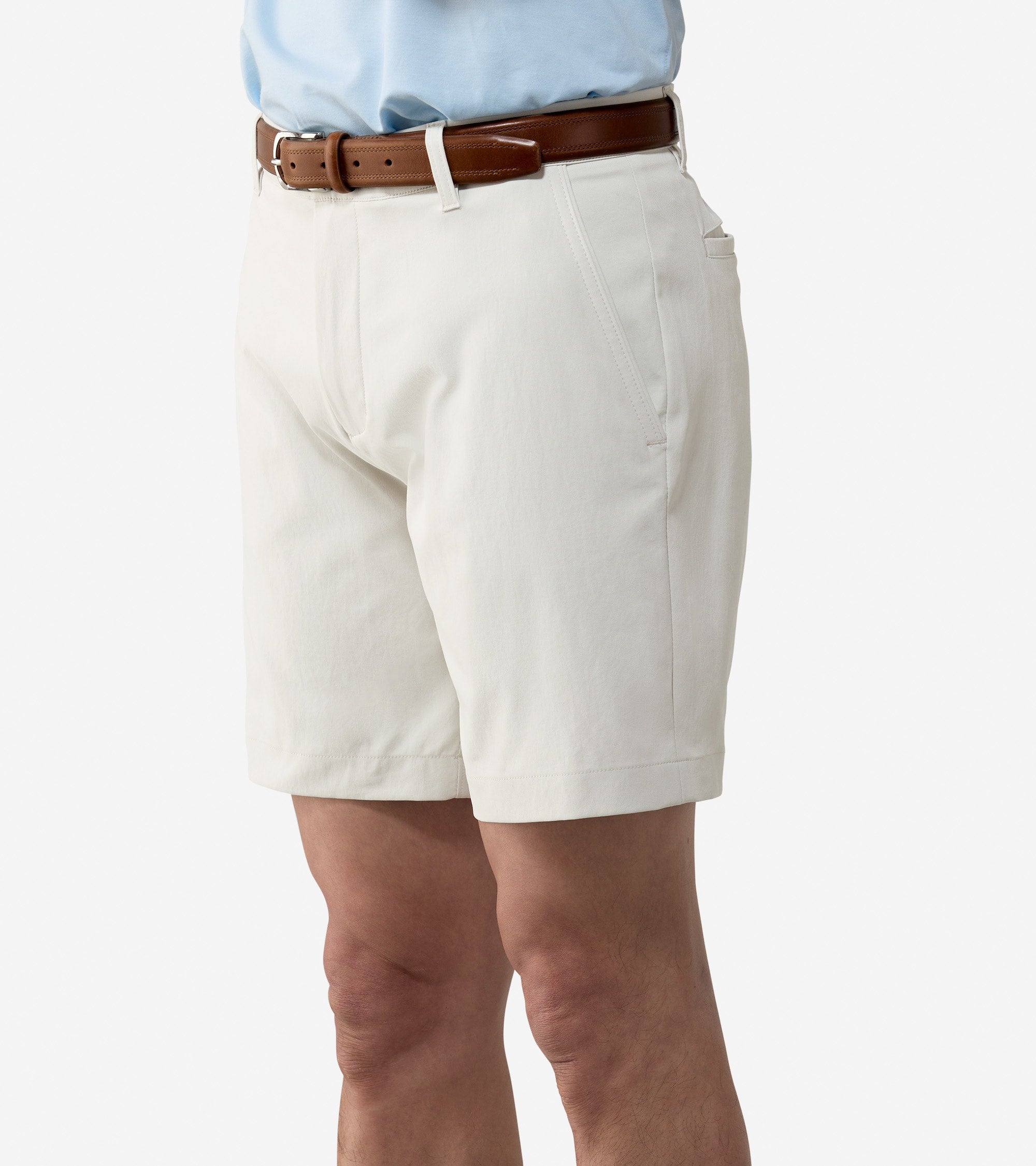 Men's ZERØGRAND 8 Short - Image 3
