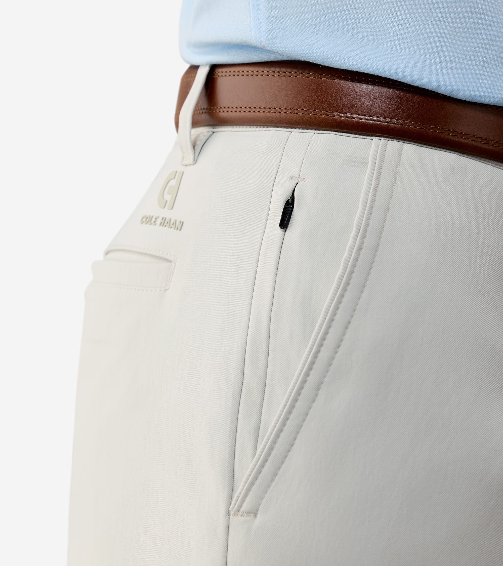 Men's ZERØGRAND 8 Short - Image 5