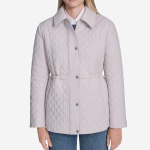 Women's Quilted Jacket