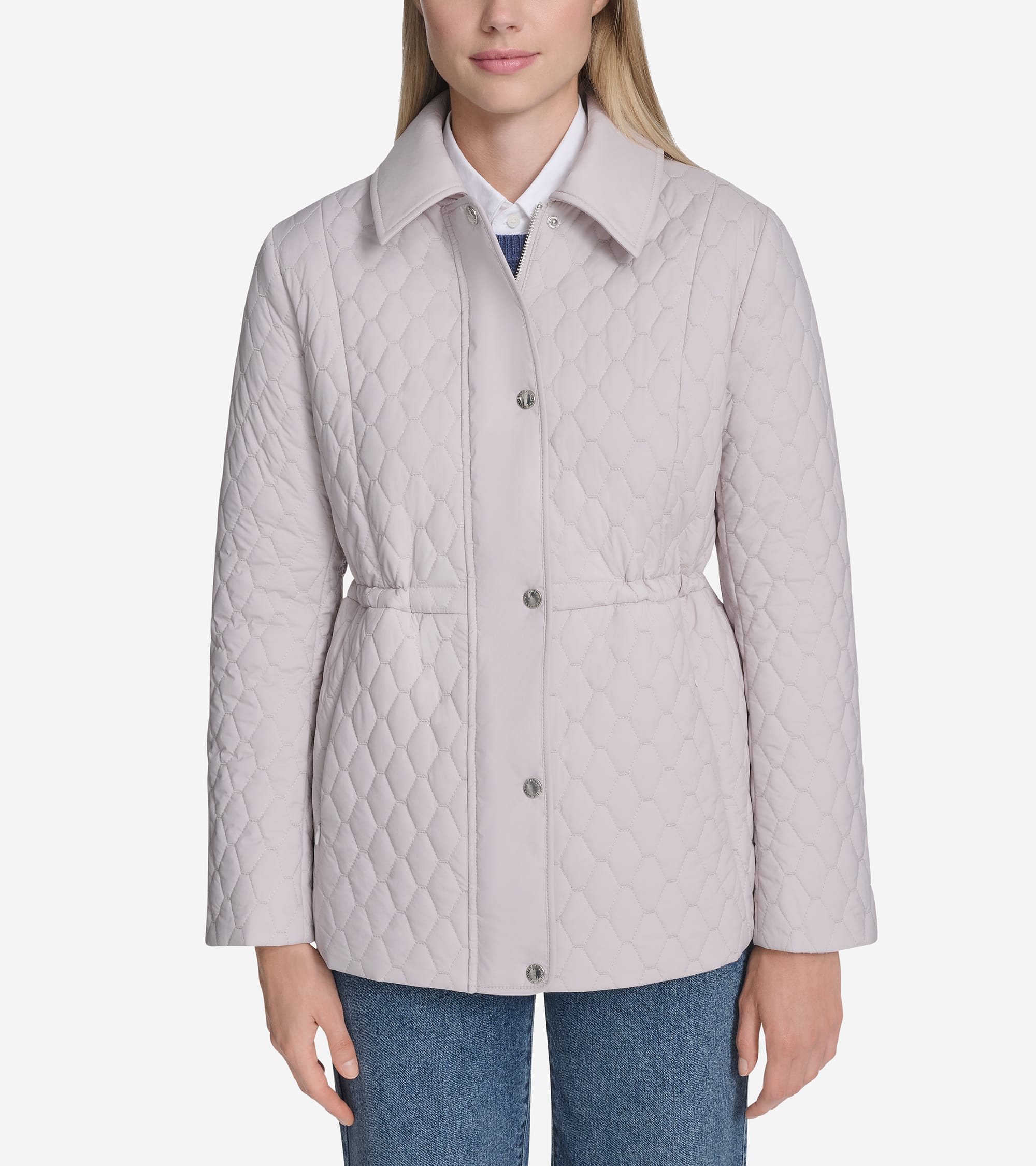 Women's Quilted Jacket