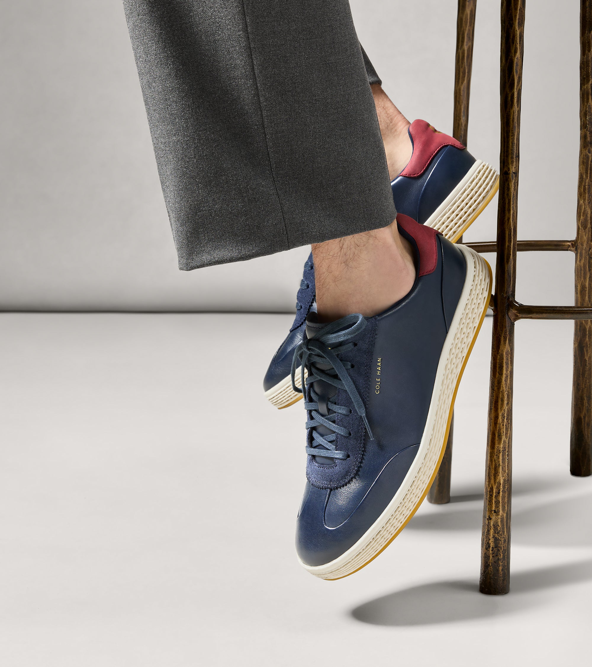 Men's GrandPrø Turf SkyWeave™ Sneakers - Image 2