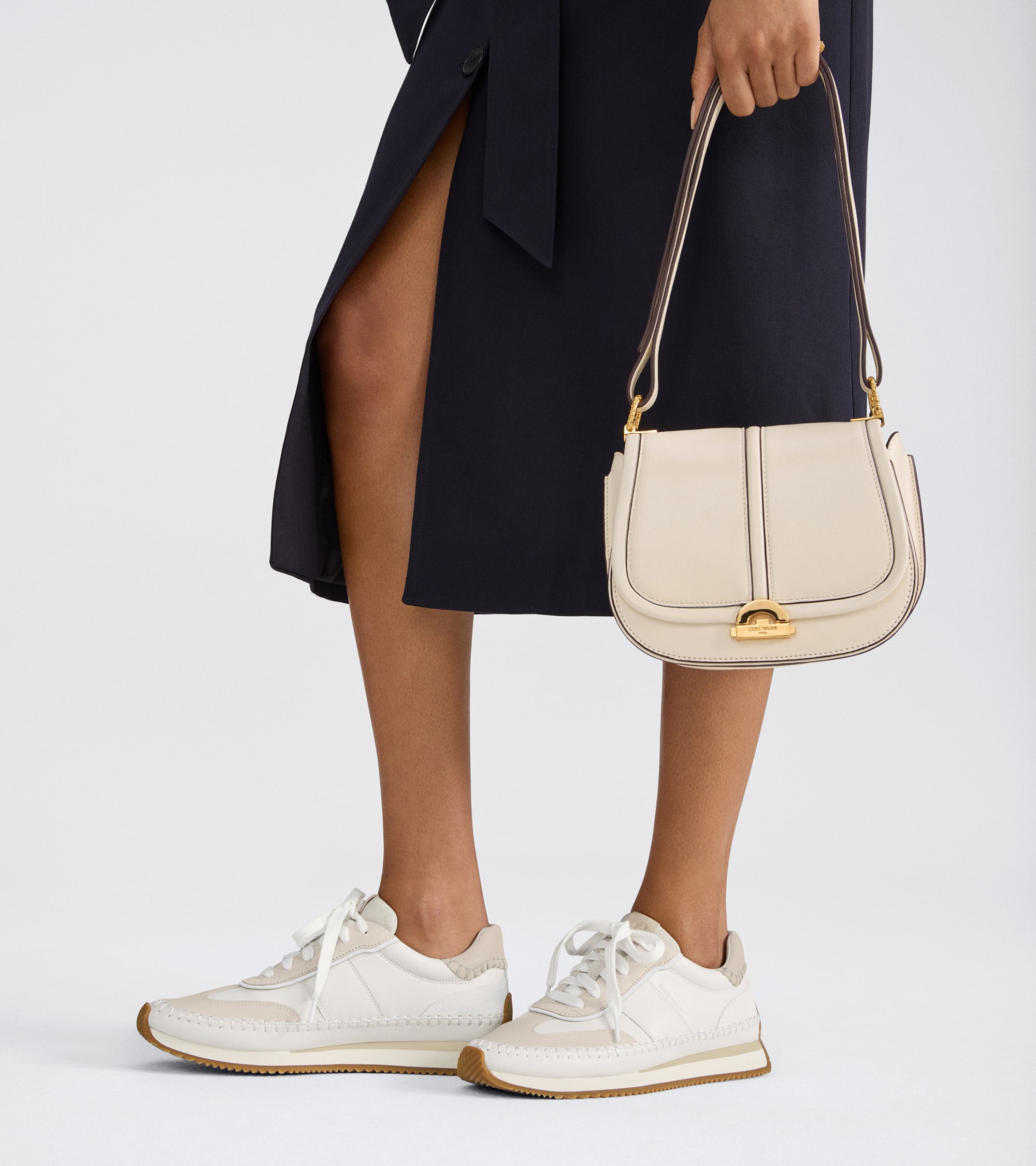 Women's GrandPrø Premier Sneakers - Image 2