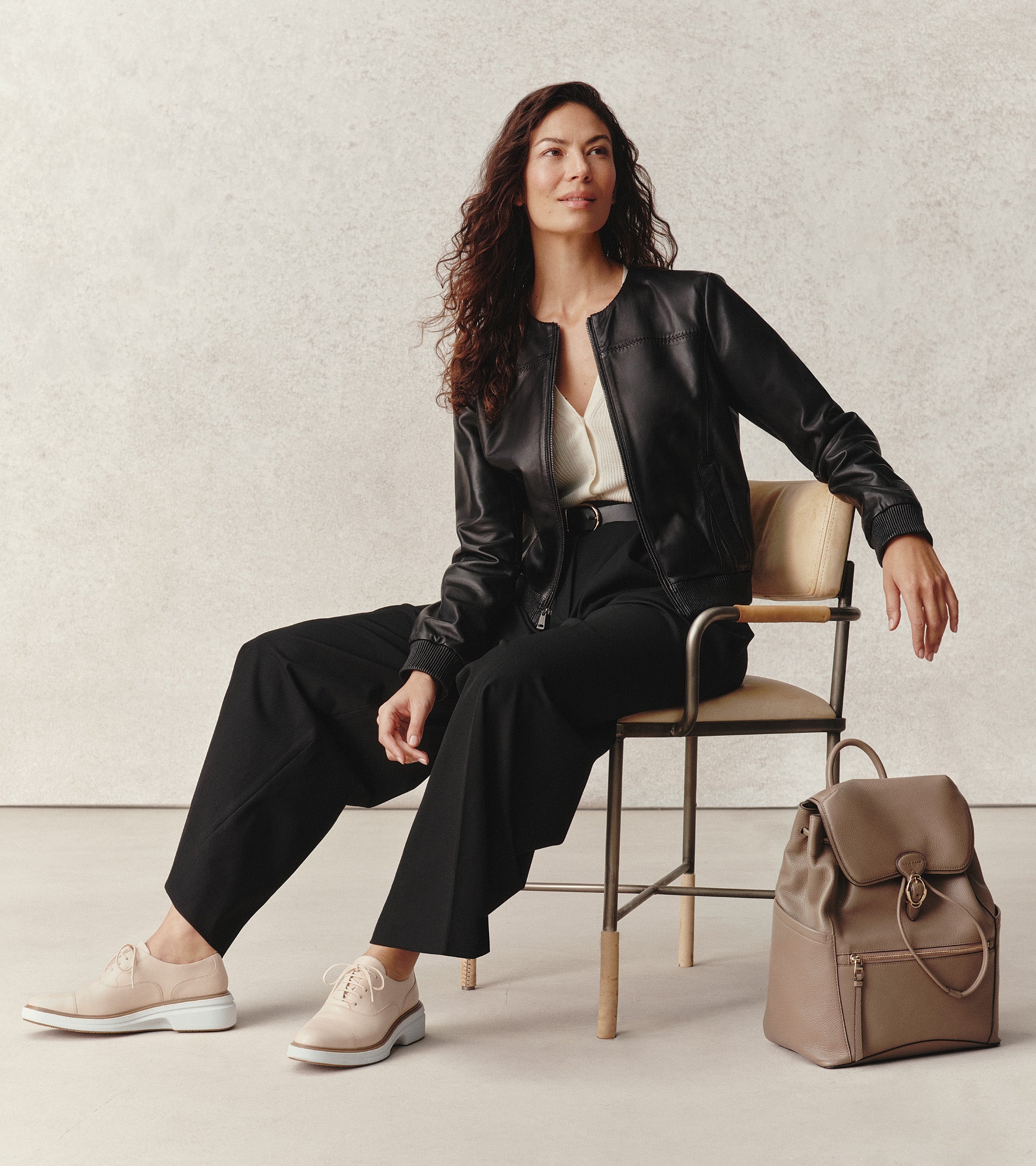 Women's ØriginalGrand CitySpectre Oxfords - Image 2