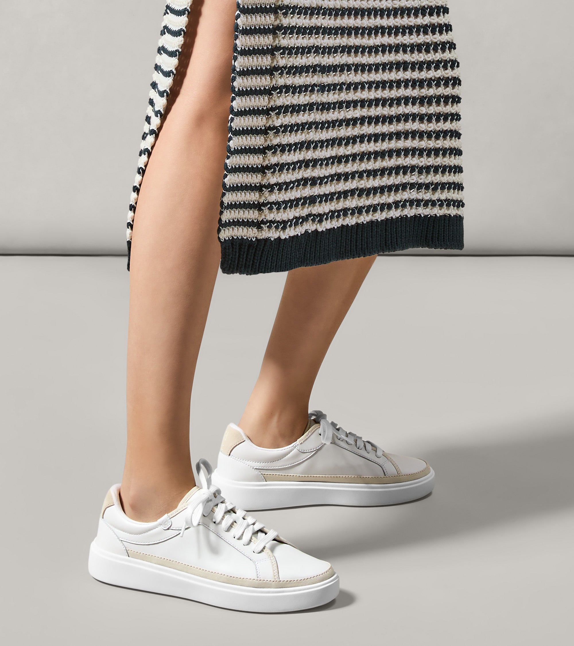 Women's Grand Crosscourt Rydell Sneakers - Image 2