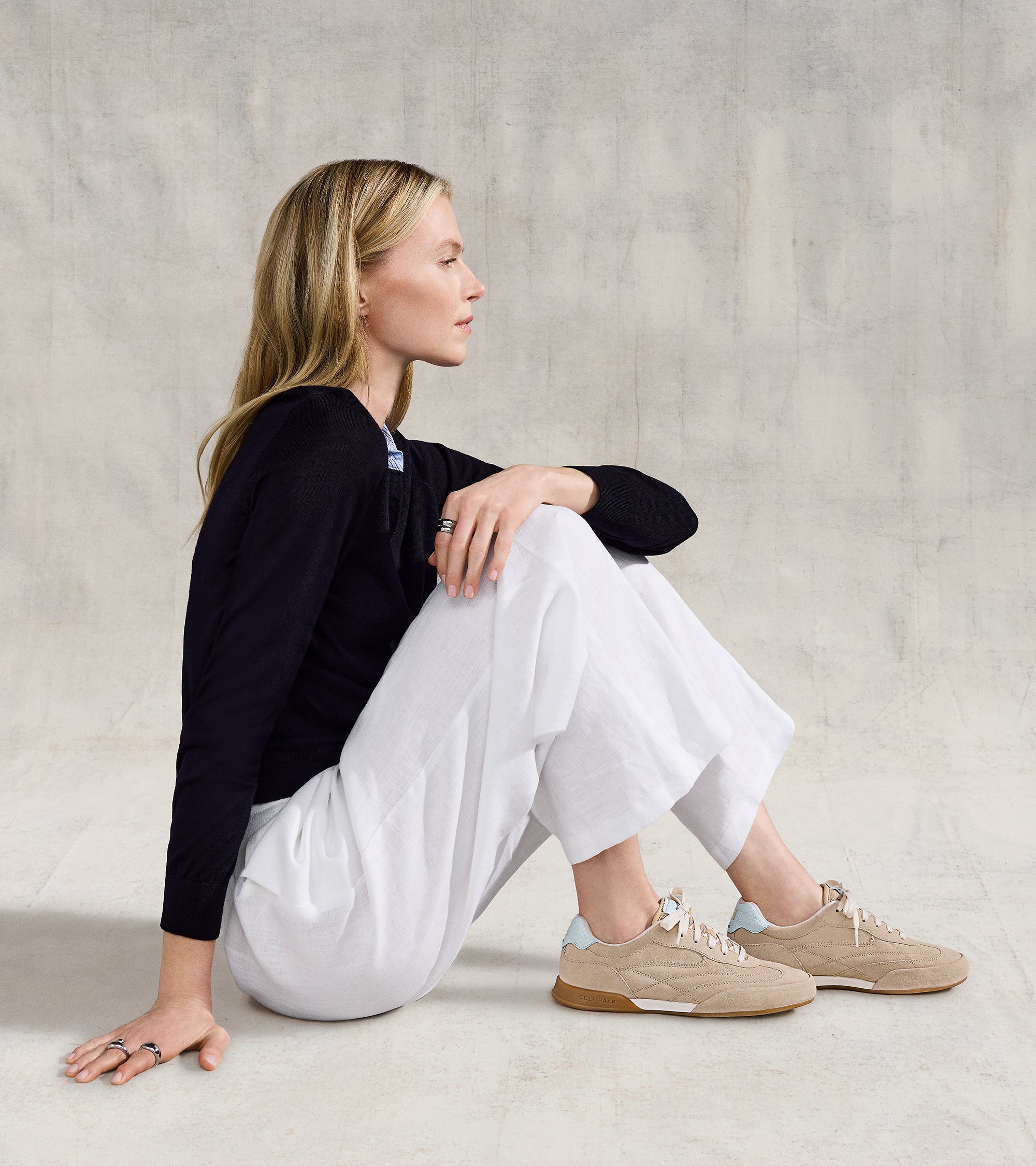 Women's Grandprø Turf 2.0 Sneakers - Image 2