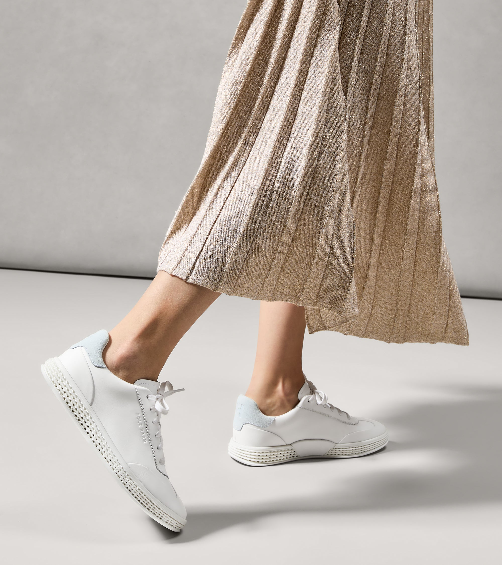 Women's GrandPrø Turf SkyWeave™ Sneakers - Image 2