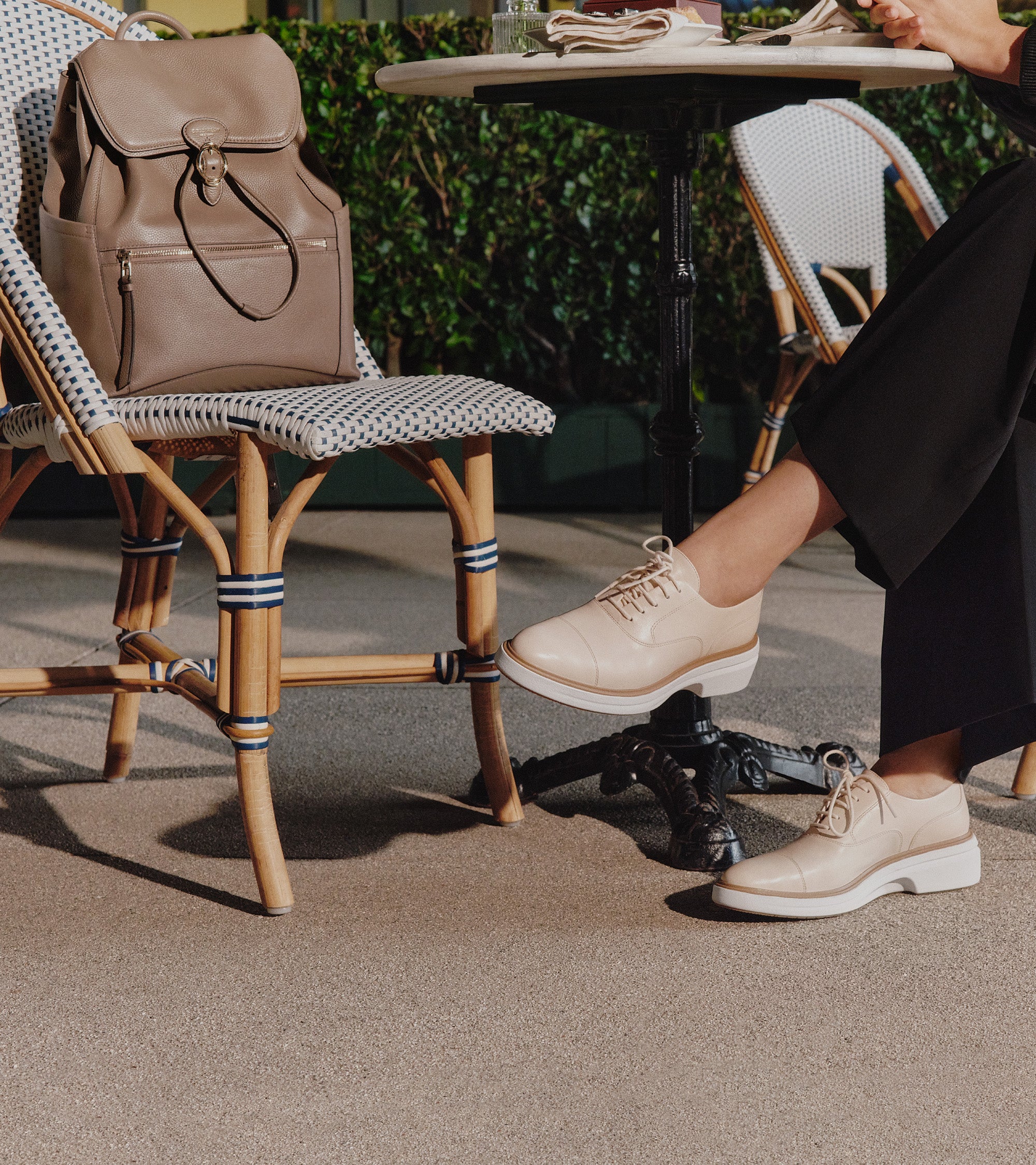 Women's ØriginalGrand CitySpectre Oxfords - Image 8